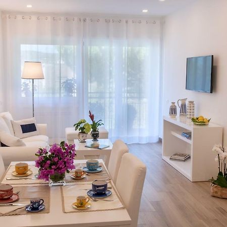 Solymar Apartments Sorrento Exteriér fotografie