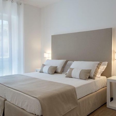Solymar Apartments Sorrento Exteriér fotografie