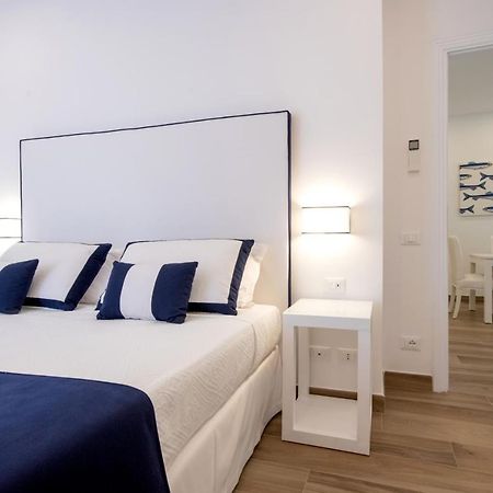 Solymar Apartments Sorrento Exteriér fotografie